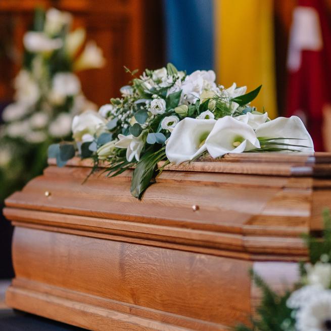 About Fresno Funeral Chapel