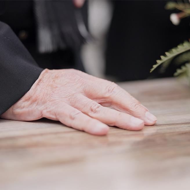Funeral Planning