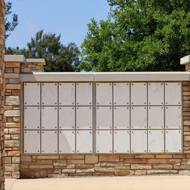 Crematorium