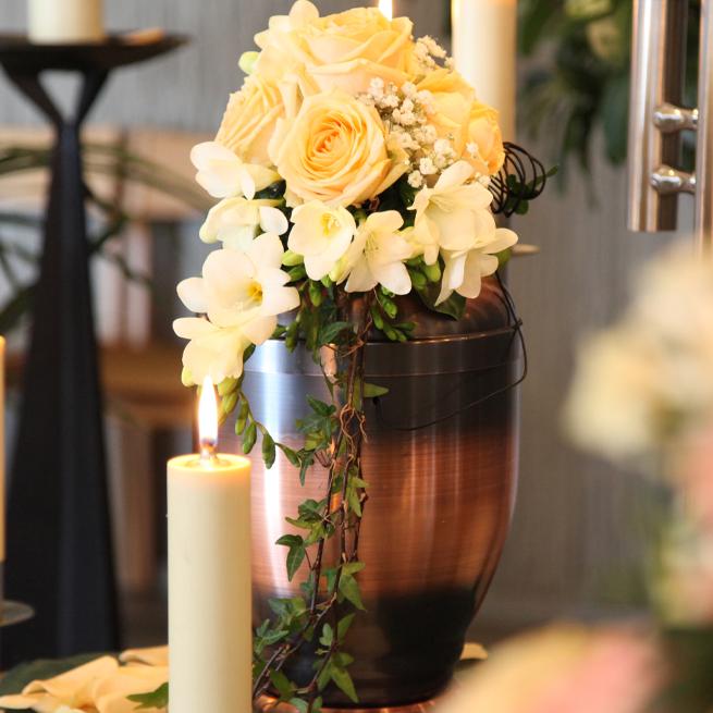 Cremation Services